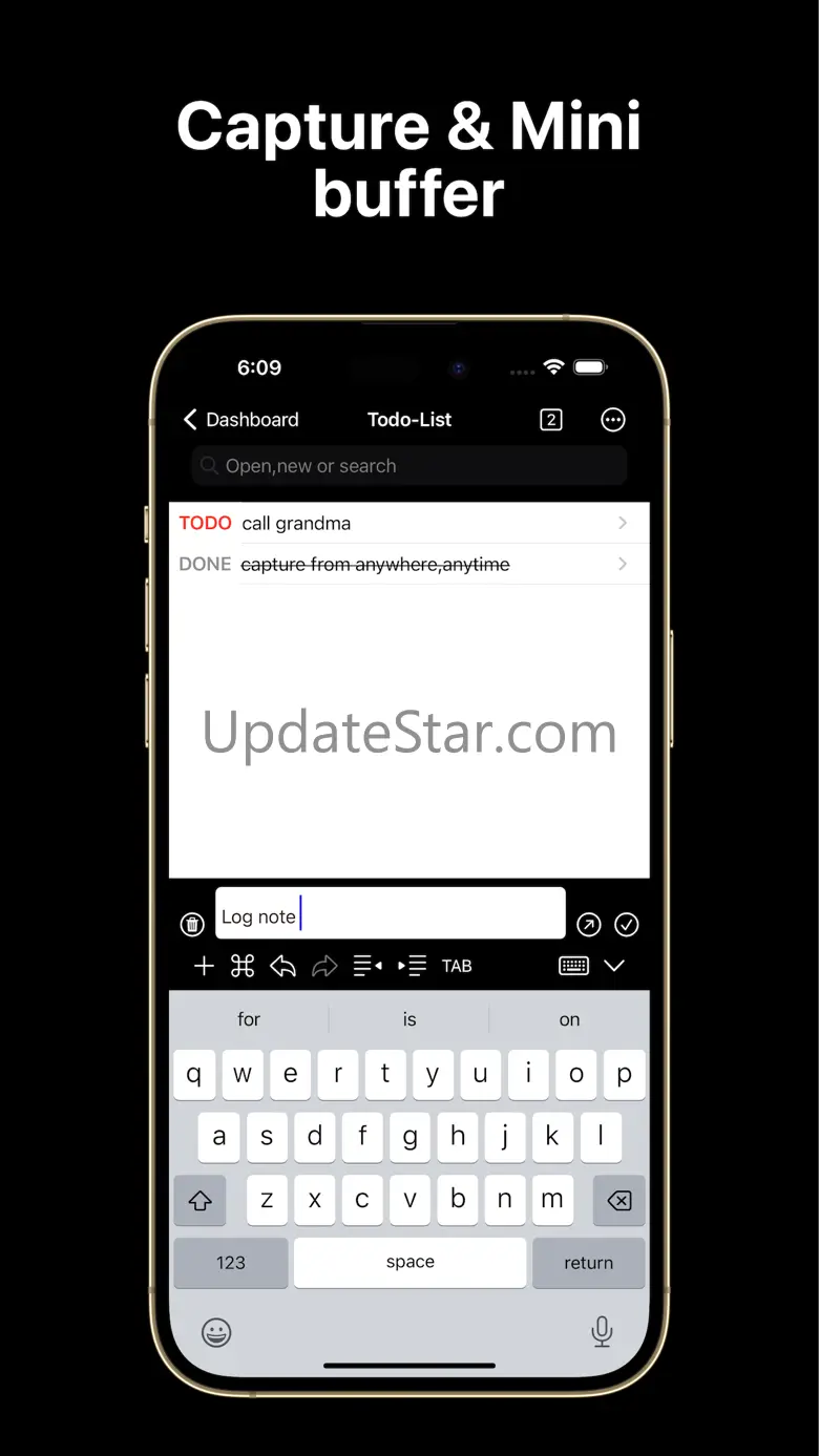 Metanote-notes,docs,tasks 0.17.1