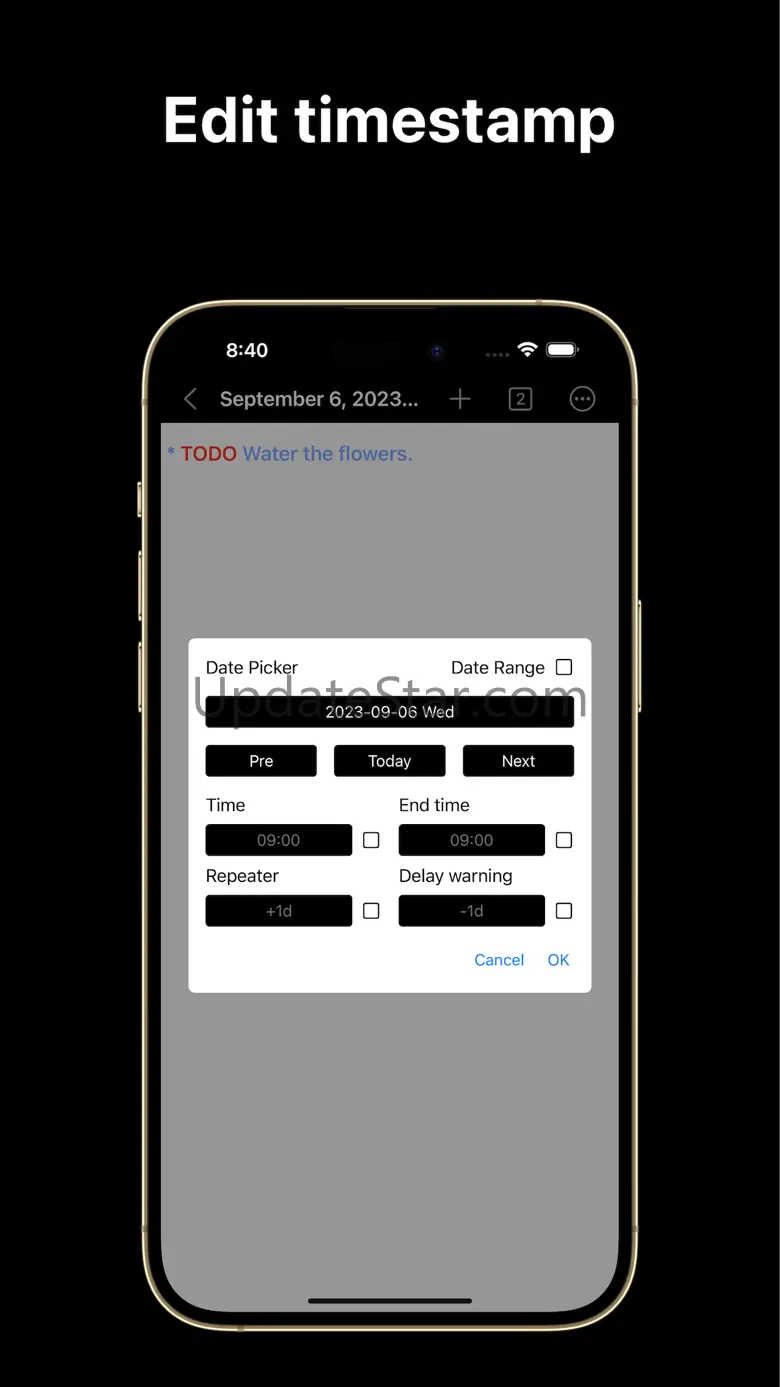 Metanote-notes,docs,tasks 0.17.1