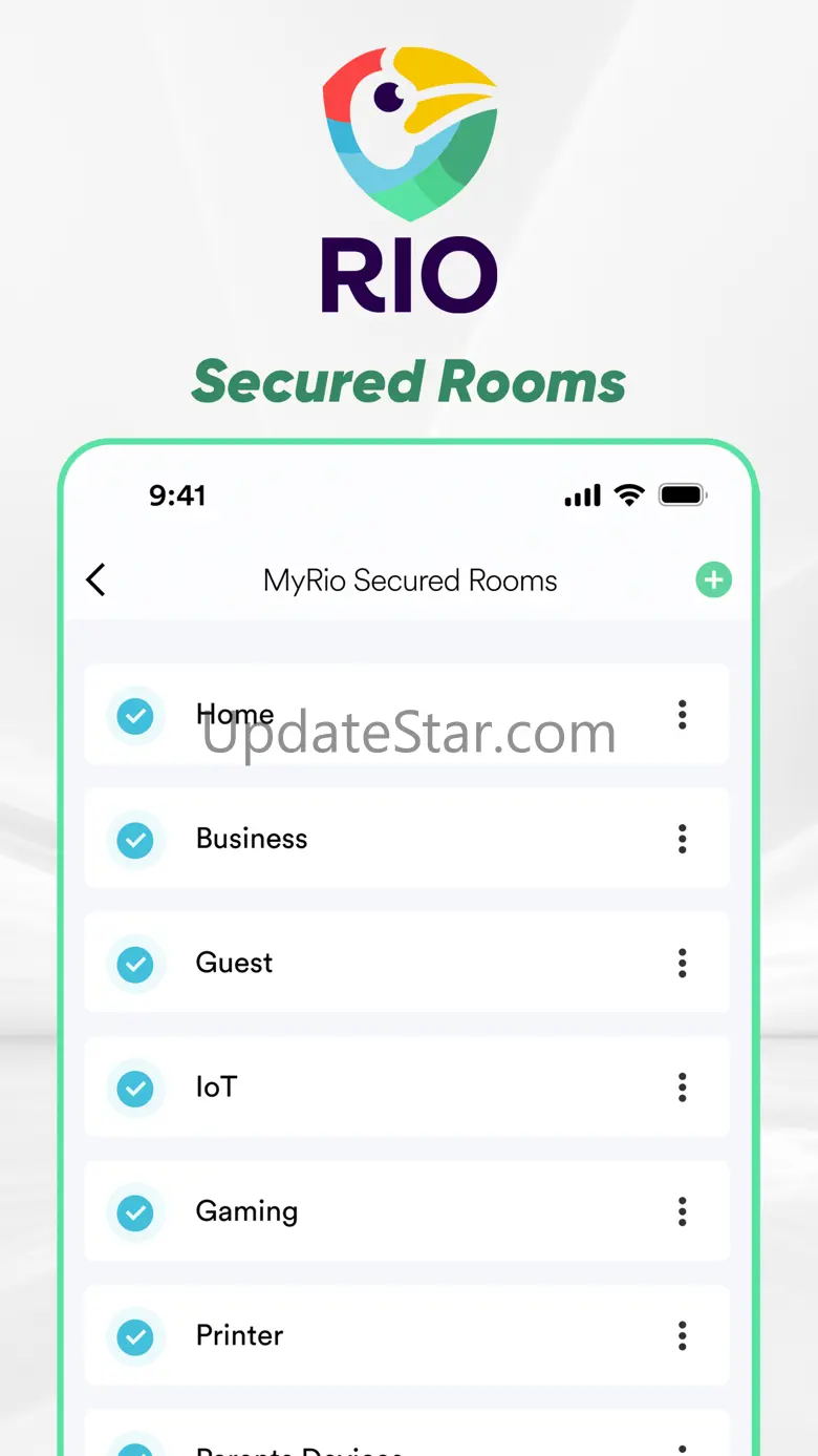 Rio Router 1.0.6