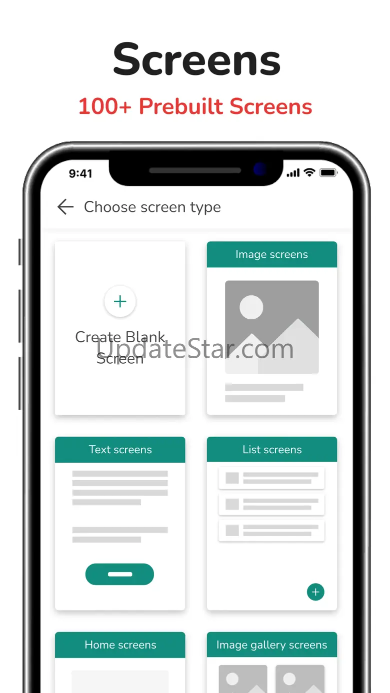 NucleApp - App Maker | No code 1.9.99