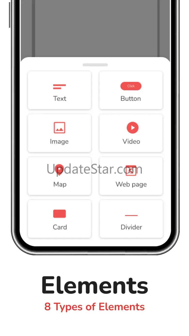 NucleApp - App Maker | No code 1.9.99