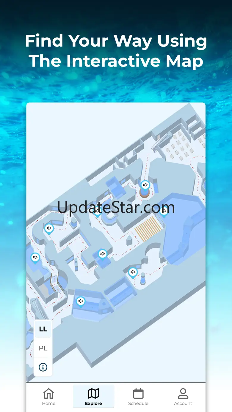 Newport Aquarium 1.0.4