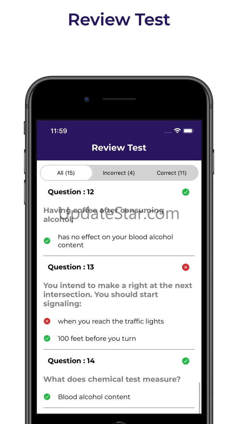 New York DMV Practice Test NY 2.1