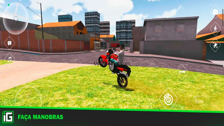 MOTOS BRASIL ONLINE 1.2.4