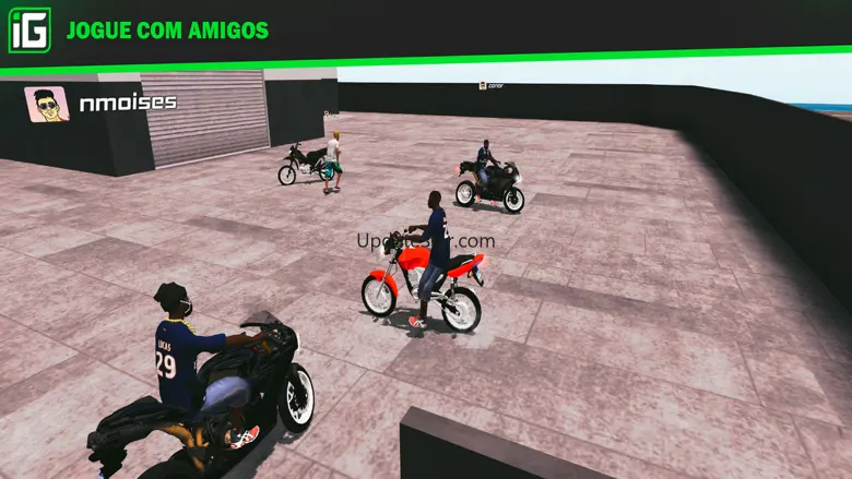 MOTOS BRASIL ONLINE 1.2.4