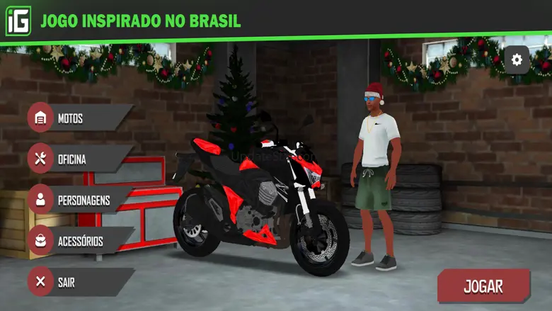 MOTOS BRASIL ONLINE 1.2.4