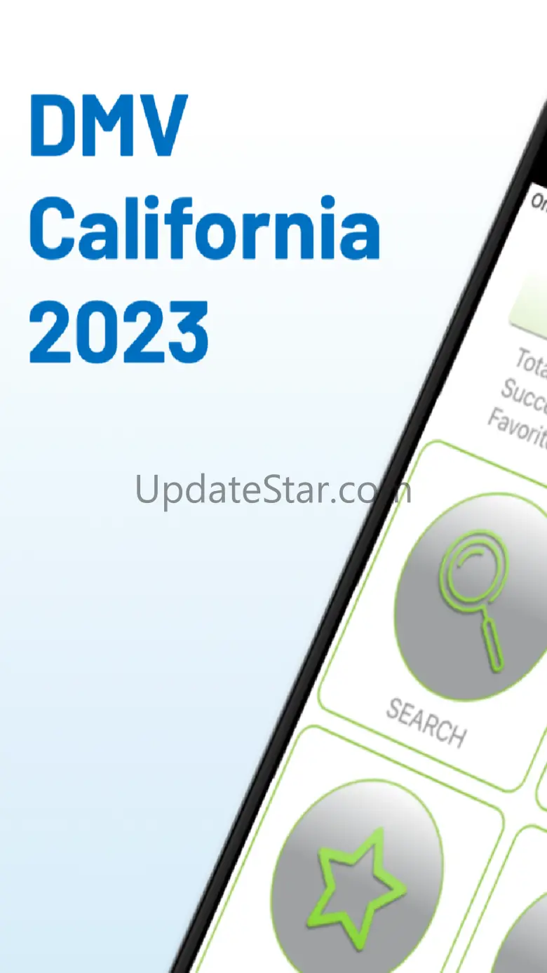 California DMV Test 2024 1.3.4