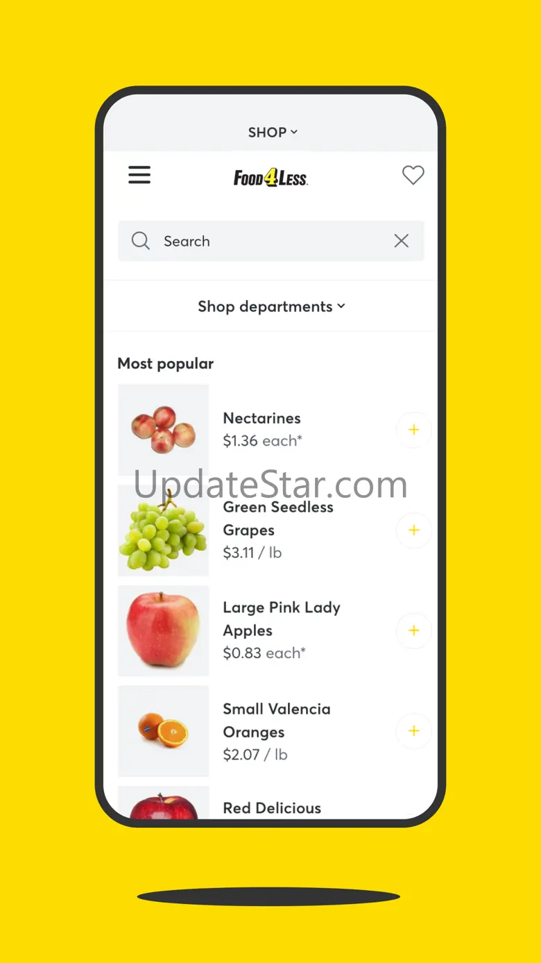 Food 4 Less PAQ, Inc 12.44.0