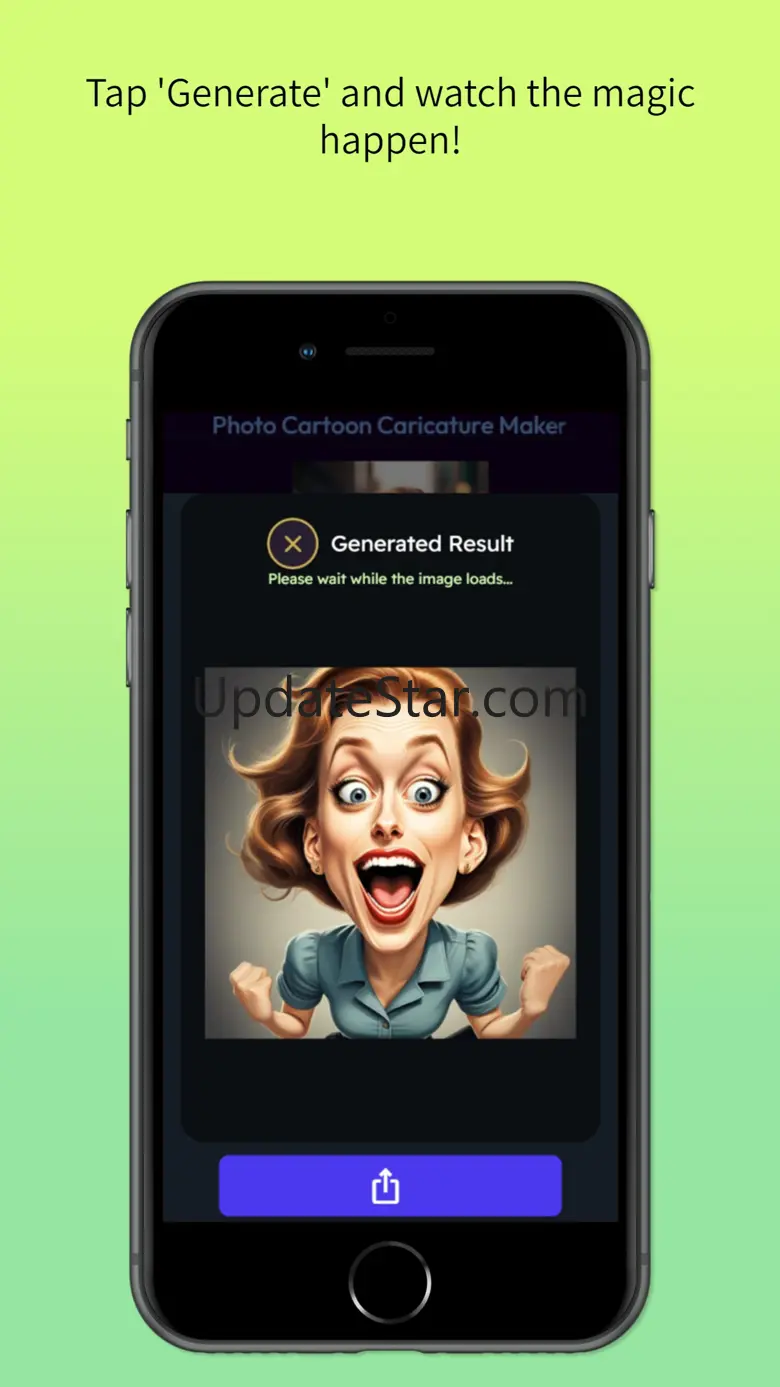 Photo Caricature Maker 2.3.0