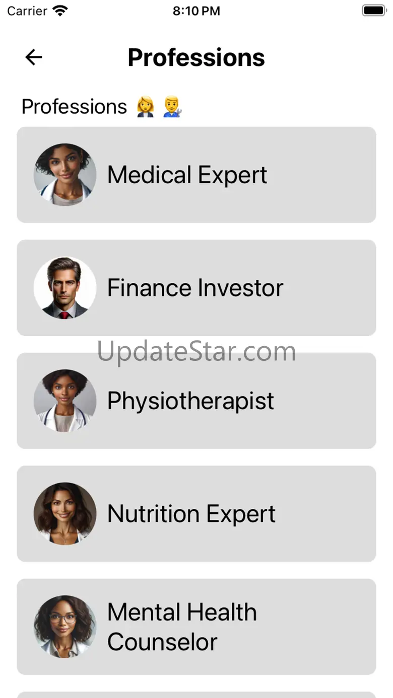 ChatBoo - AI Companion (GF/BF) 2.2.5