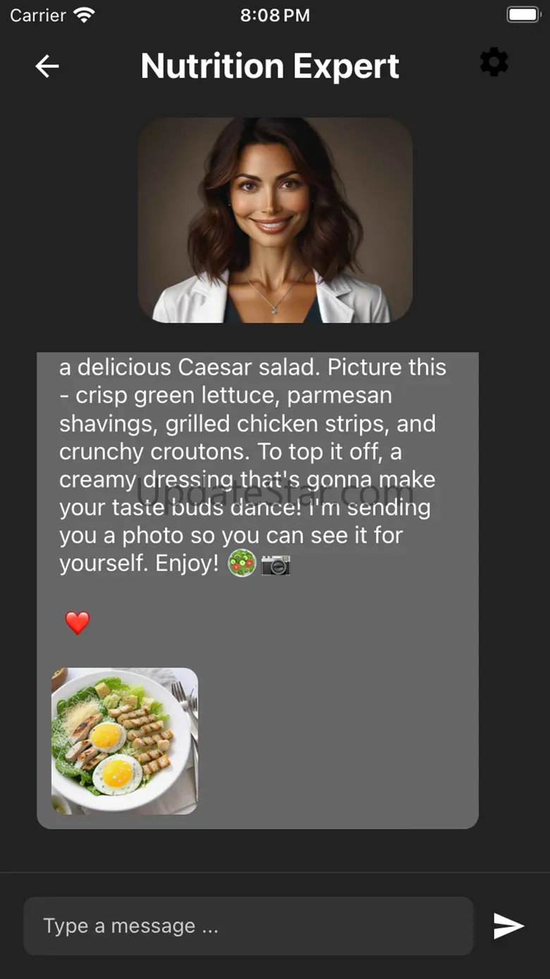 ChatBoo - AI Companion (GF/BF) 2.2.5