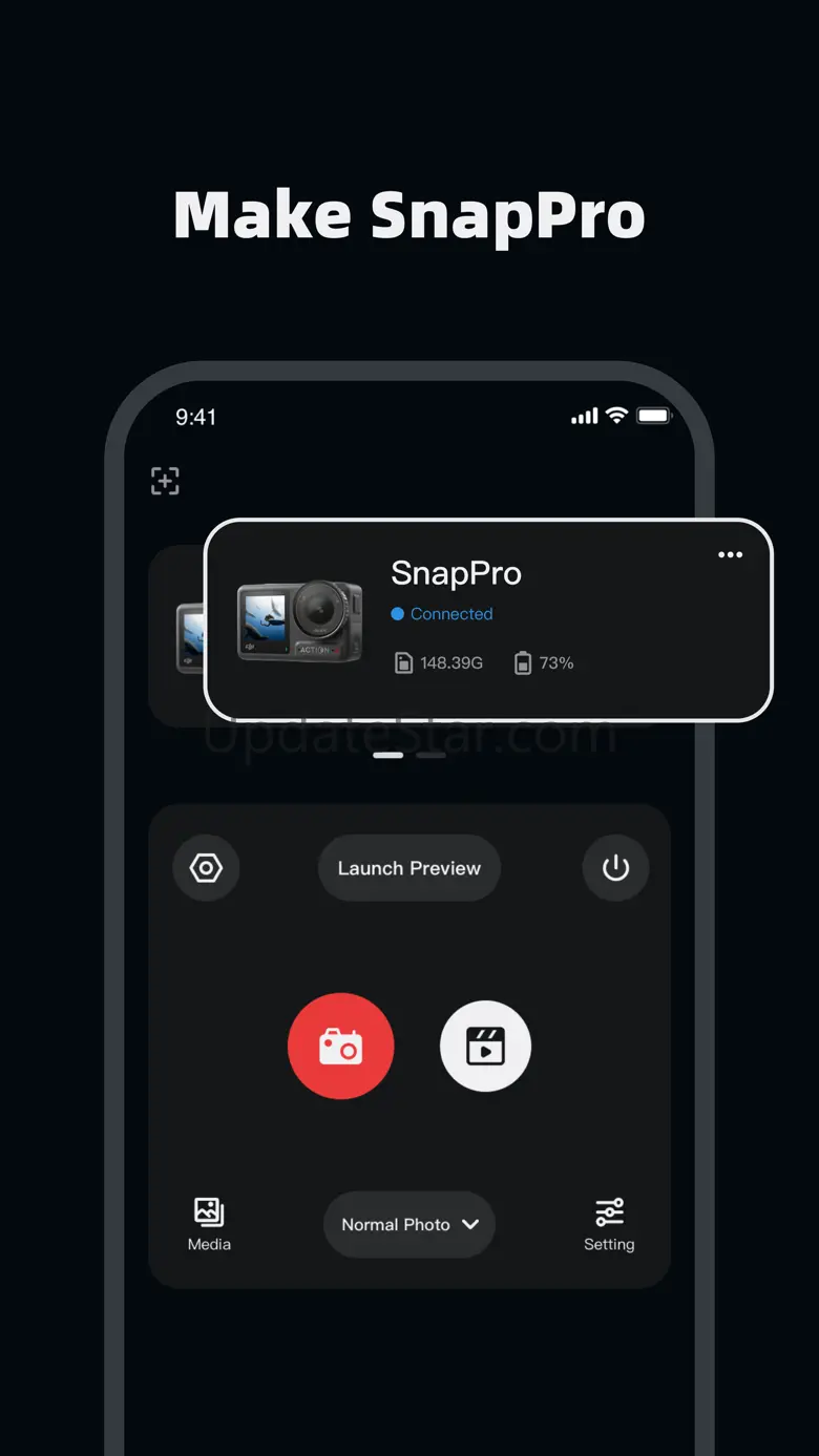 SnapPro 1.1.5