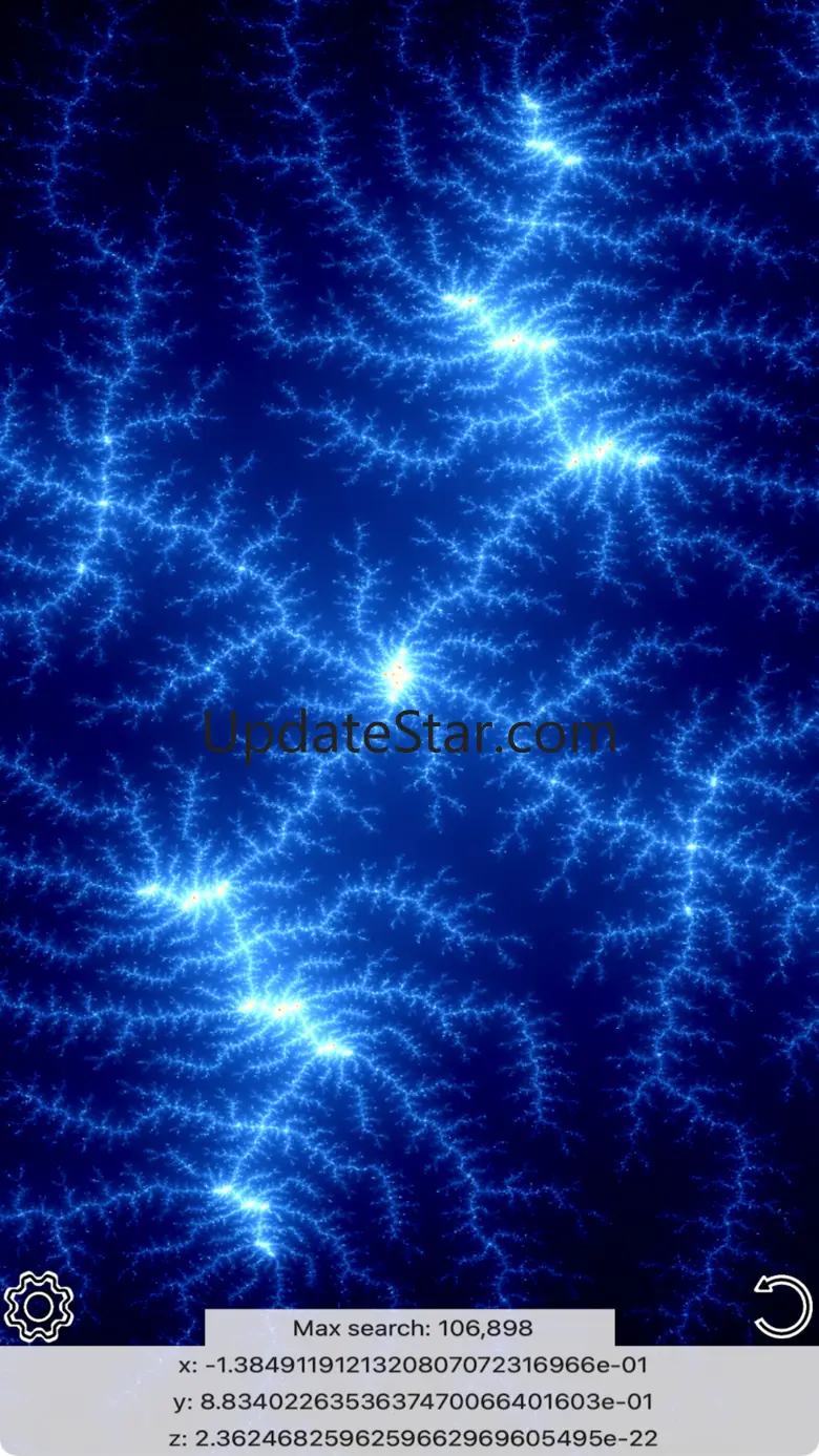 FractalEcho 1.0.23