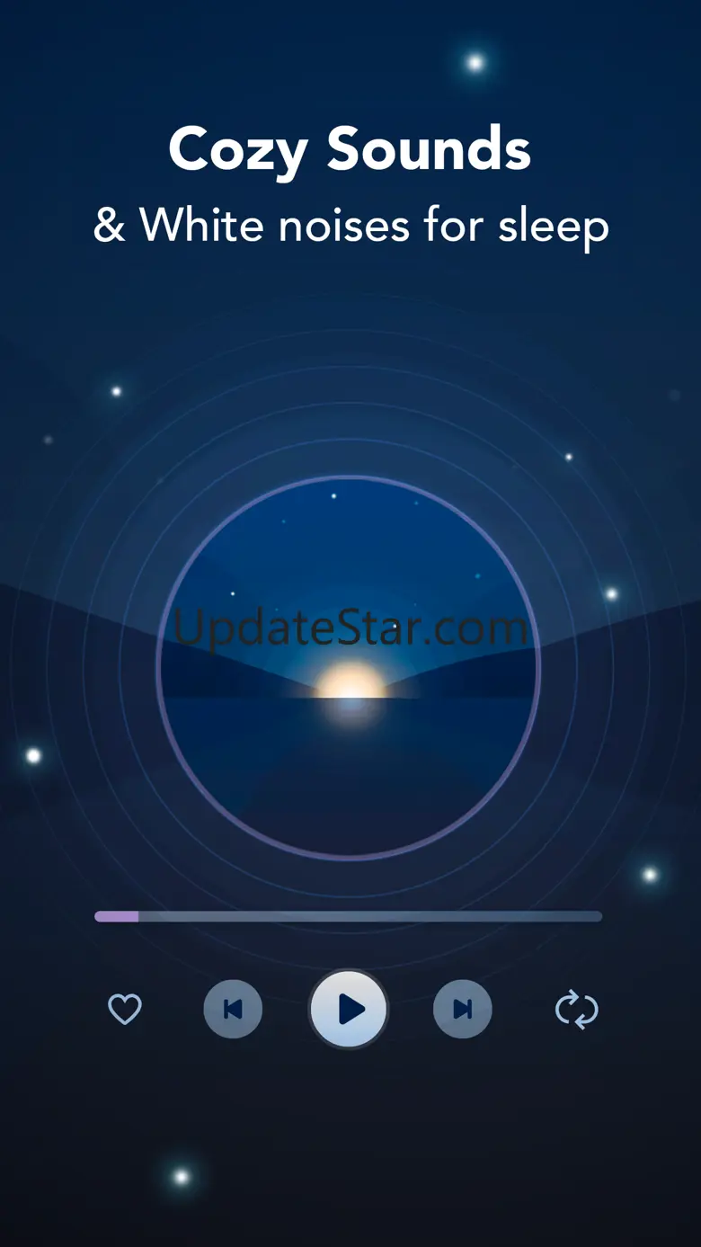Chill: Antistress Toys & Sleep 1.3.1