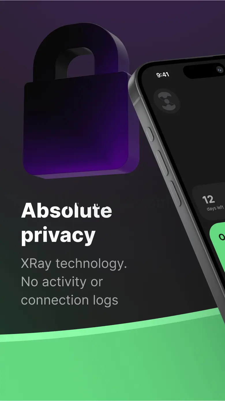 Shiva VPN: Safe, Fast, Private 1.3.7