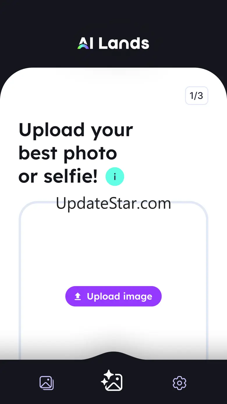 AI Lands - Photo Art Generator 1.3.1