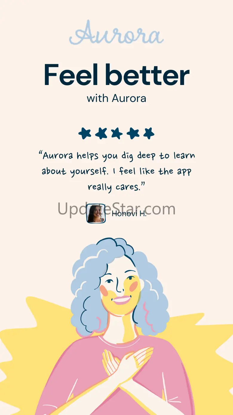 Aurora: Emotional Support 1.2