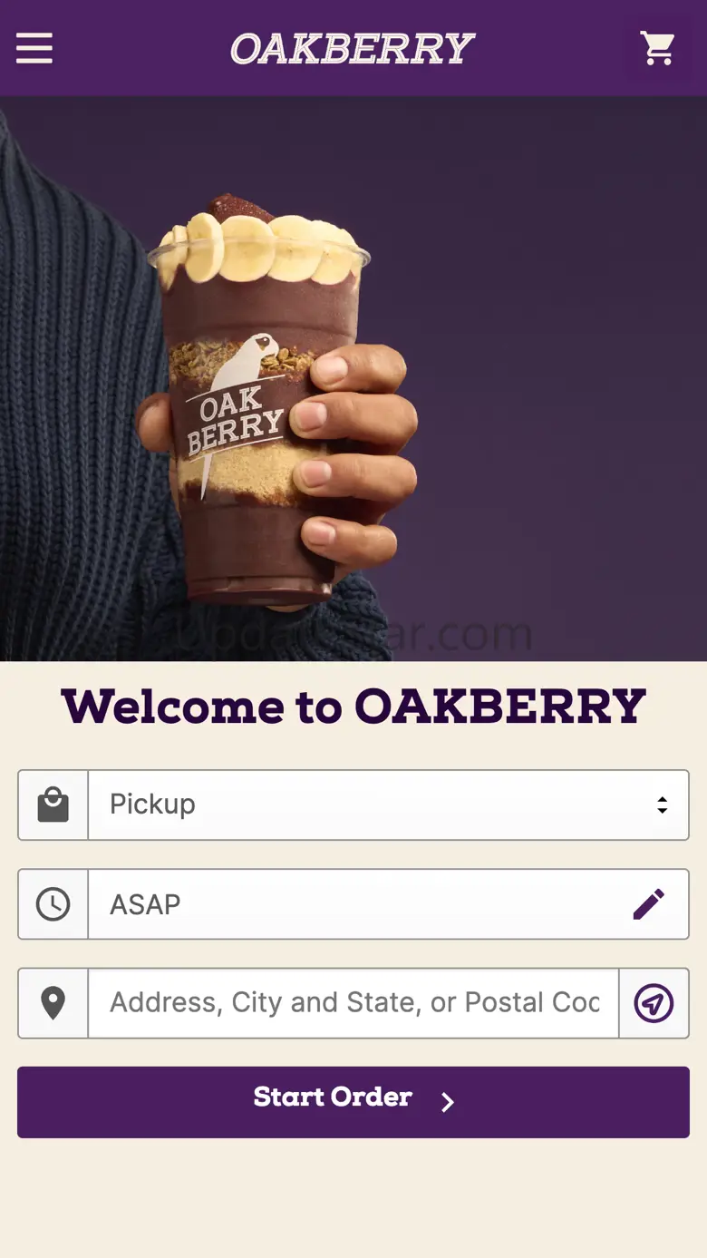 OAKBERRY 1.0
