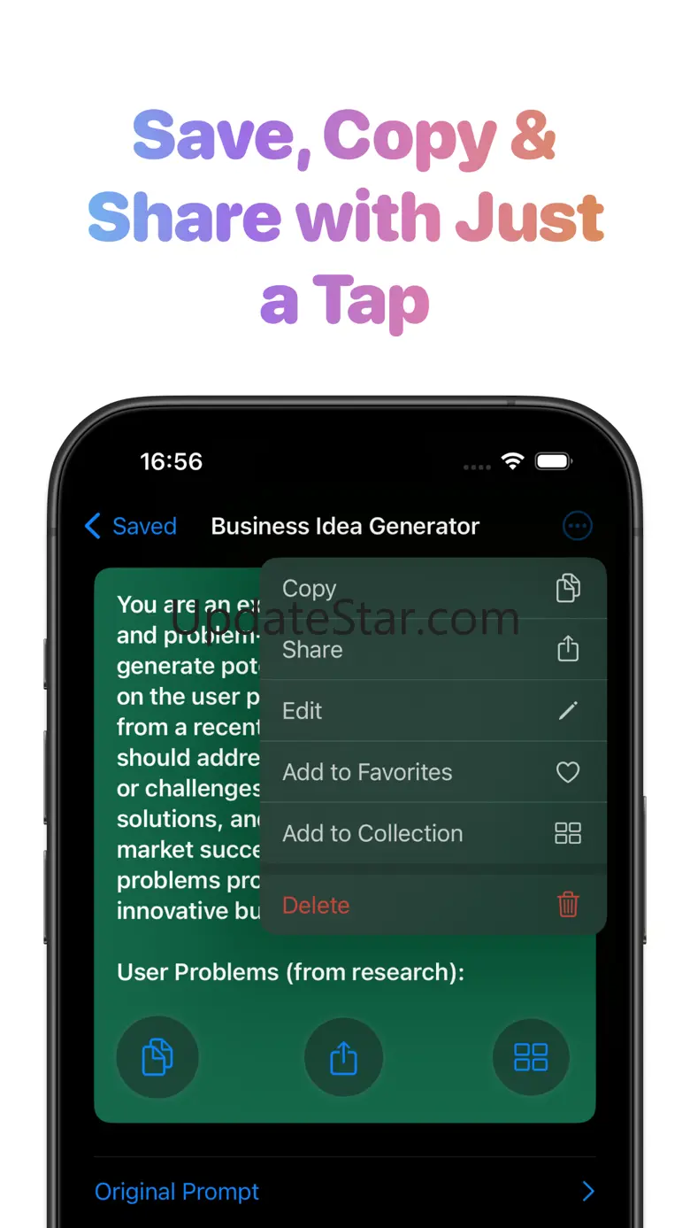 AI Prompt Library – PromptKit 1.5