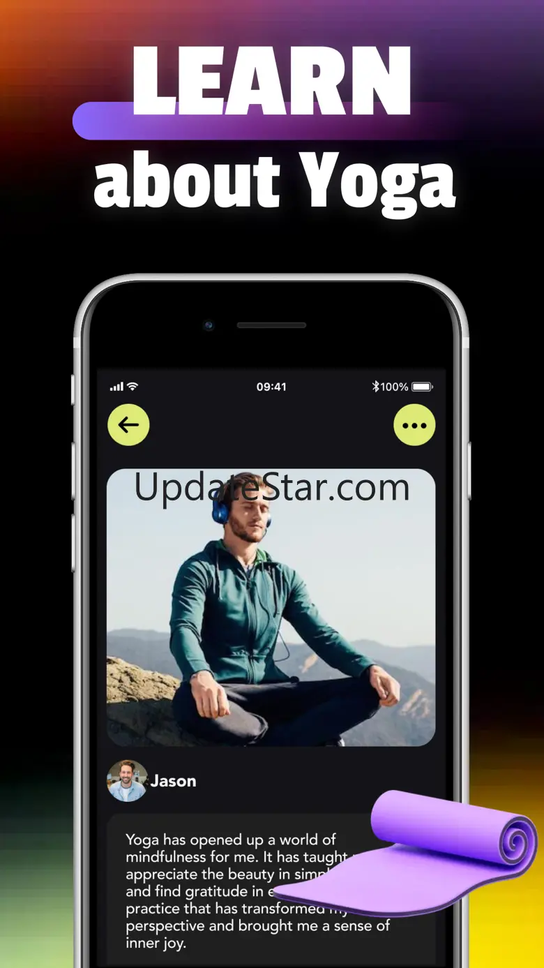Burn - Video Call, Chat, Meet 1.0.2