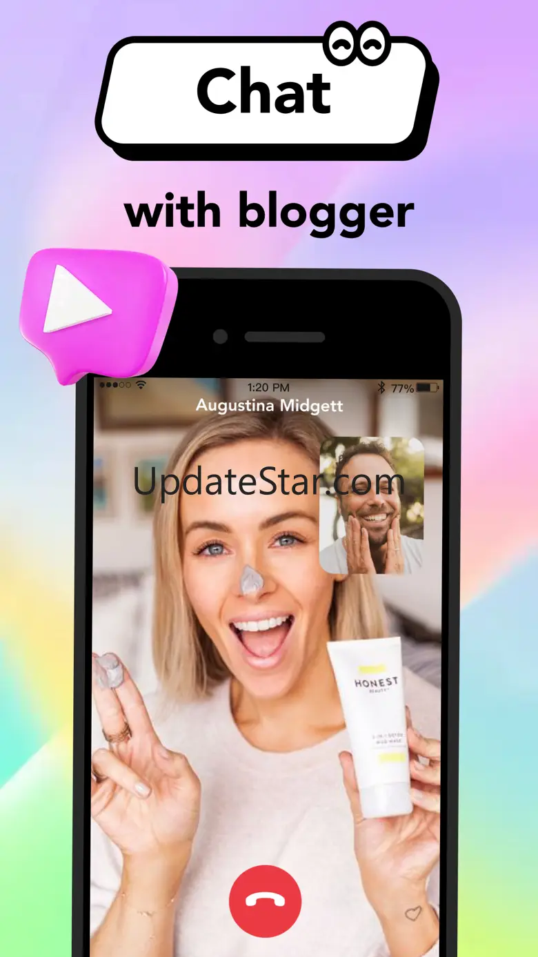Clara: Video Call, Live, Meet 1.0.1