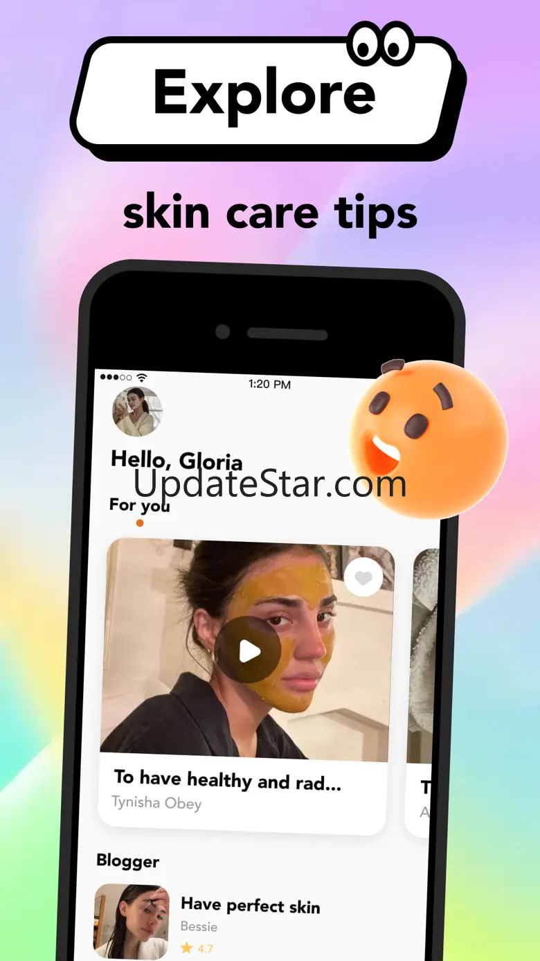 Clara: Video Call, Live, Meet 1.0.1