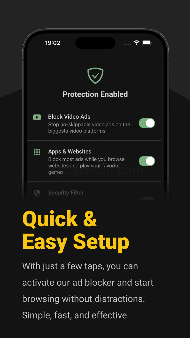 Tube AdBlocker 3.0