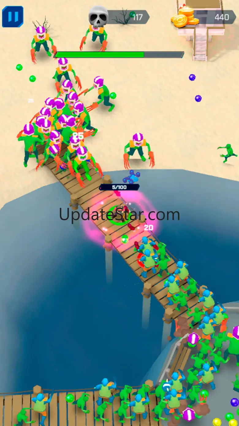 Survivor Base: Zombie City 3D 0.9.0