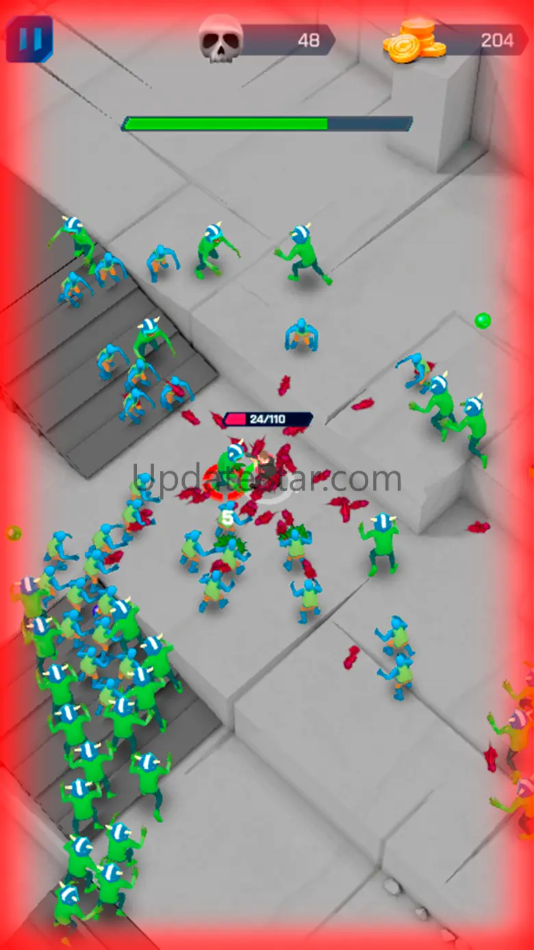 Survivor Base: Zombie City 3D 0.9.0