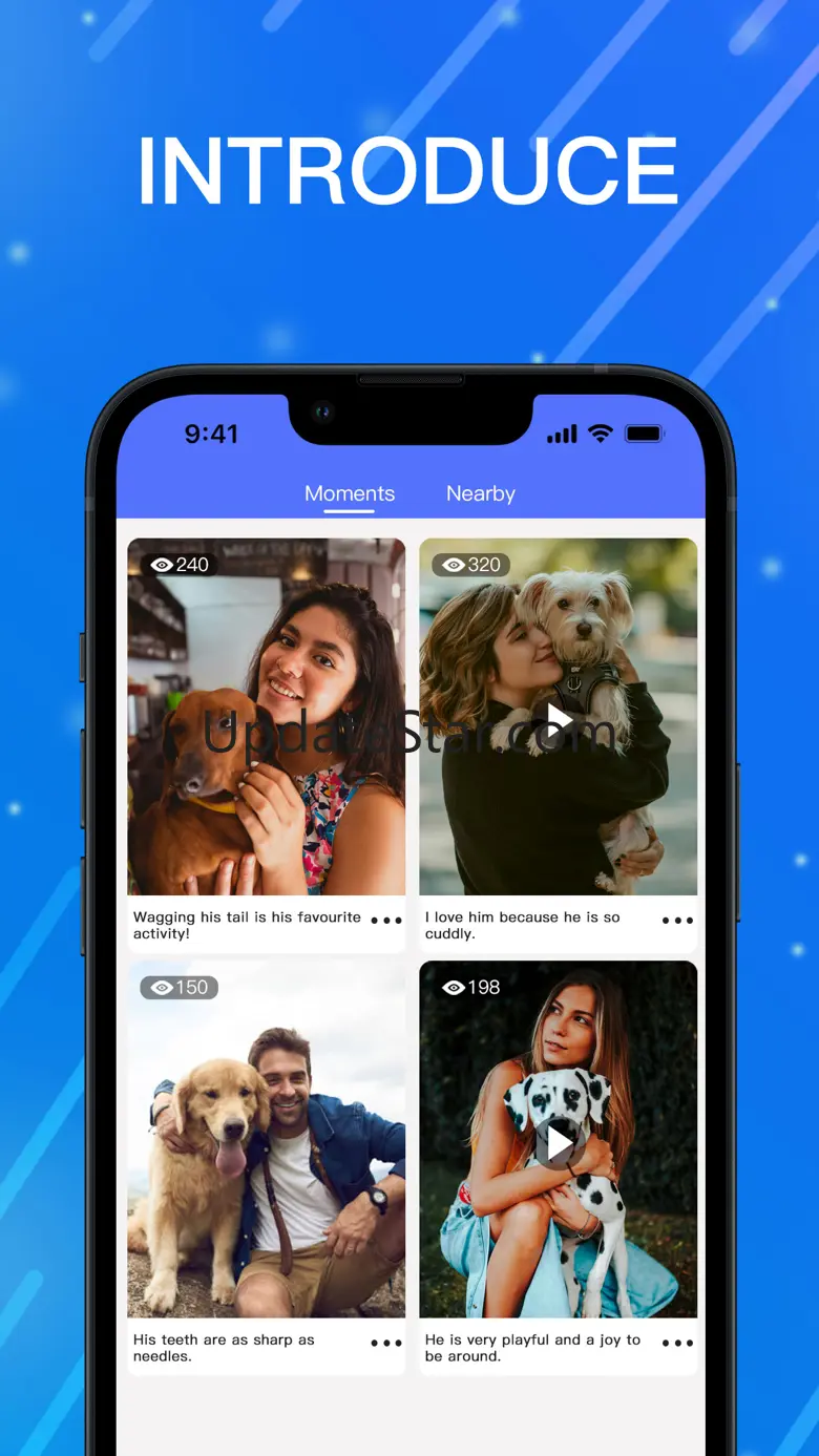 YUBI - FWB Adult Finder AI 1.5