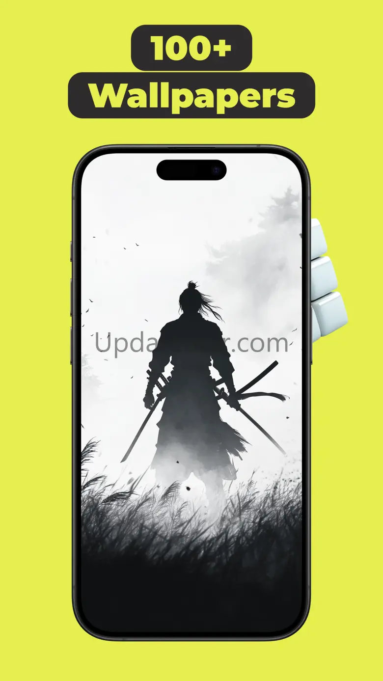 Live Wallpaper & 4K - WallPix 1.1.7