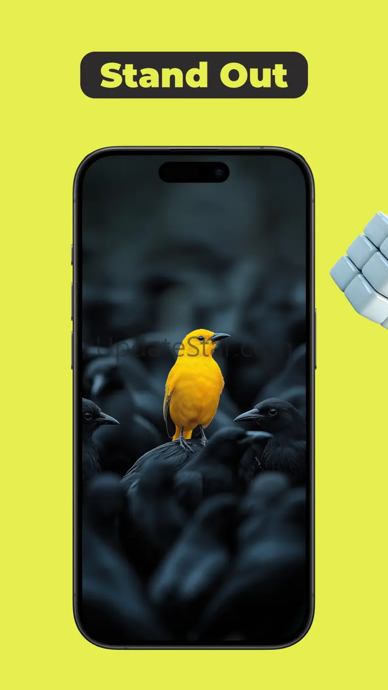 Live Wallpaper & 4K - WallPix 1.1.7