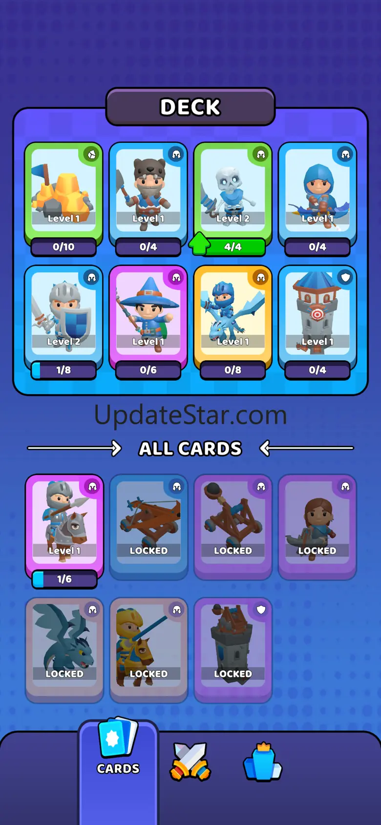 Hex Warriors 1.1.1