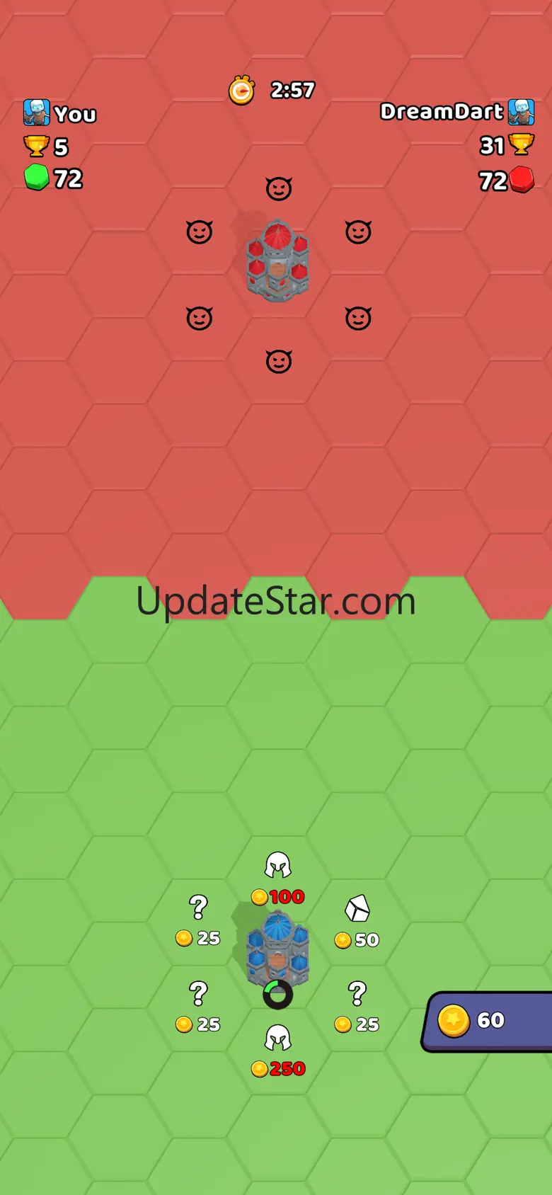Hex Warriors 1.1.1