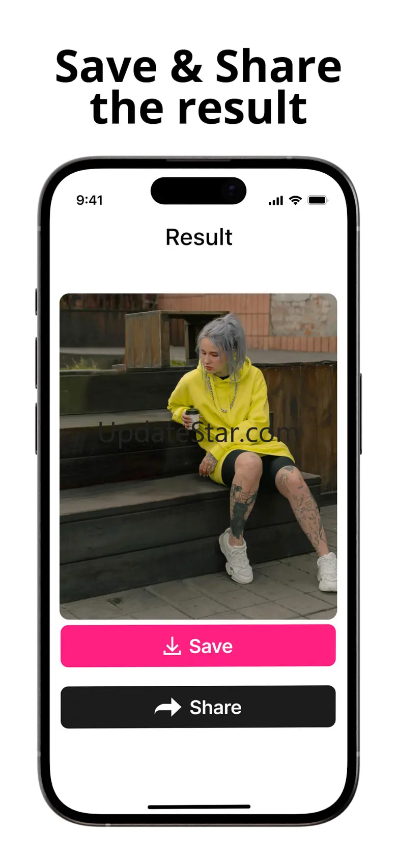 Remove Object: Photo Fix 1.1