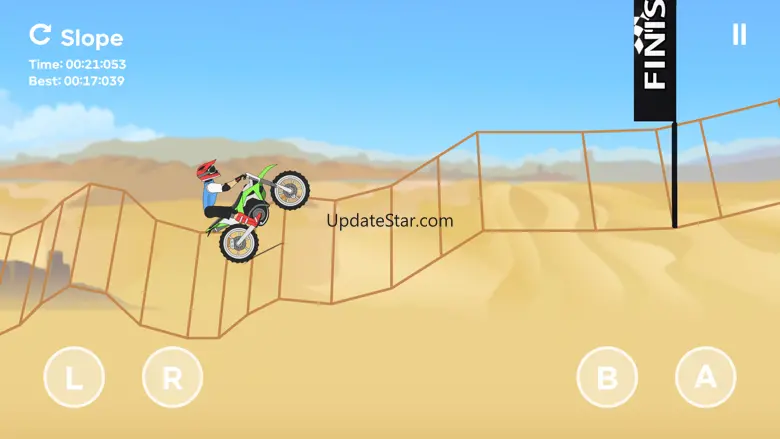 Dirt bike games - motocross 2.8