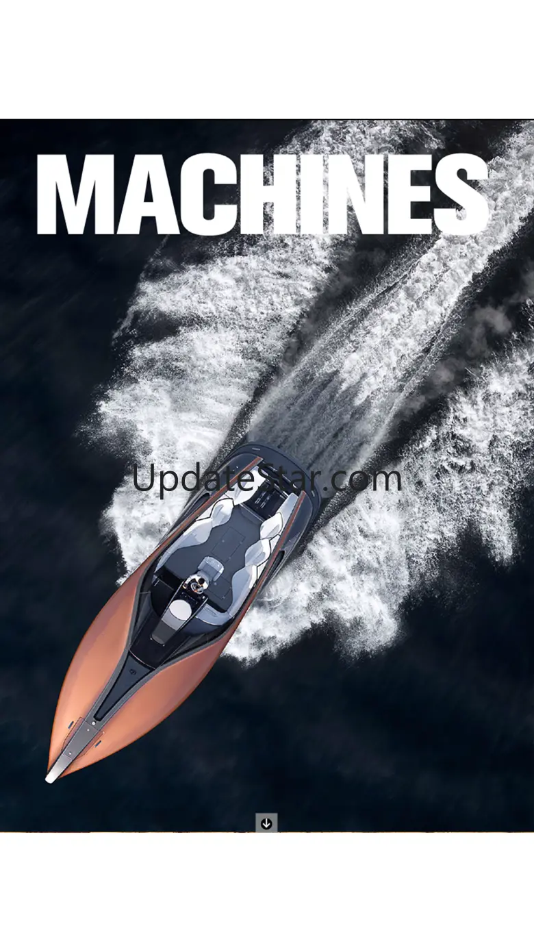 Maxim Australia 2.3.7
