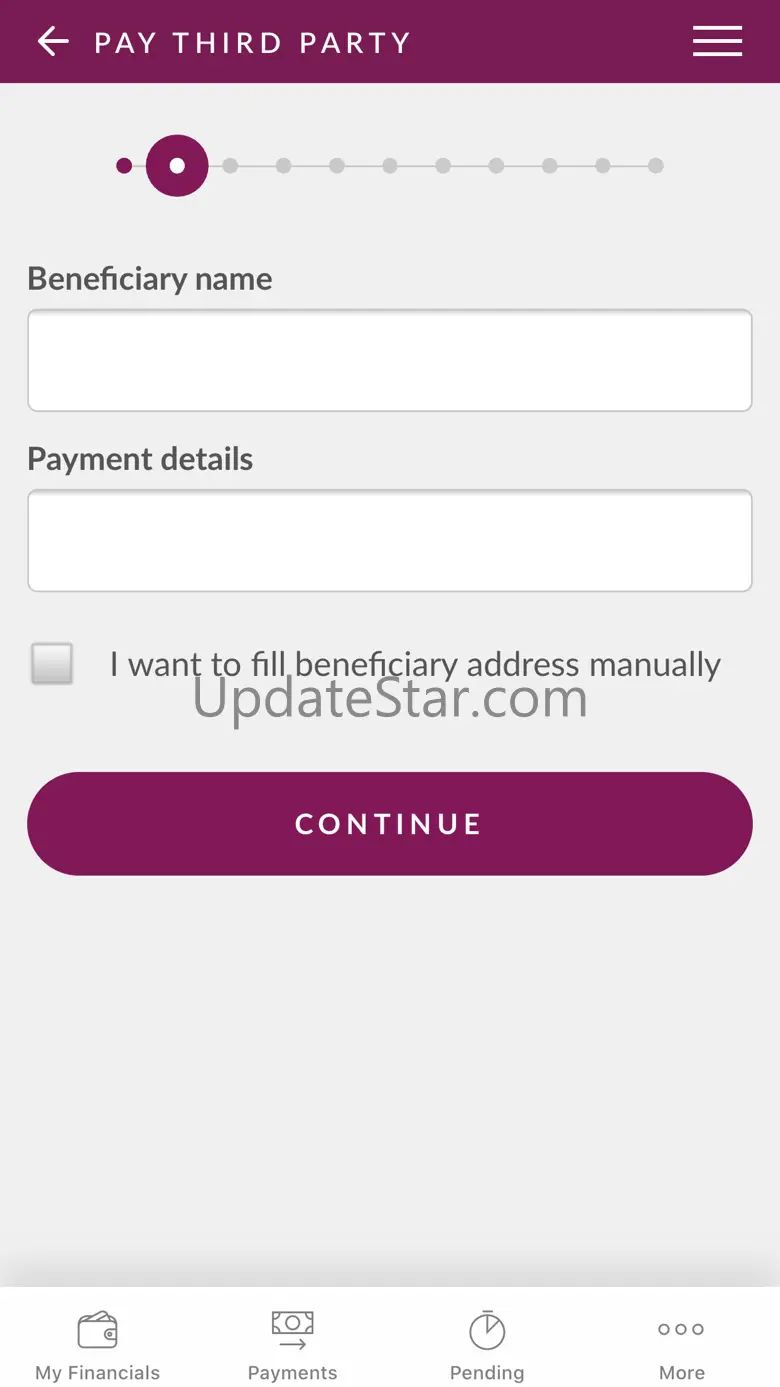 BOV Mobile 4.8.1