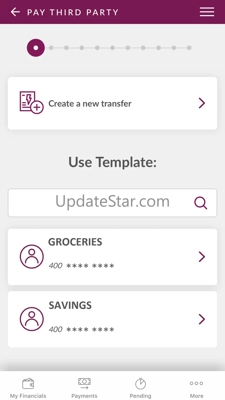 BOV Mobile 4.8.1