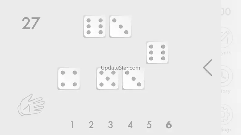 ScoreKeeper, Keep your Scores! 2.0.1