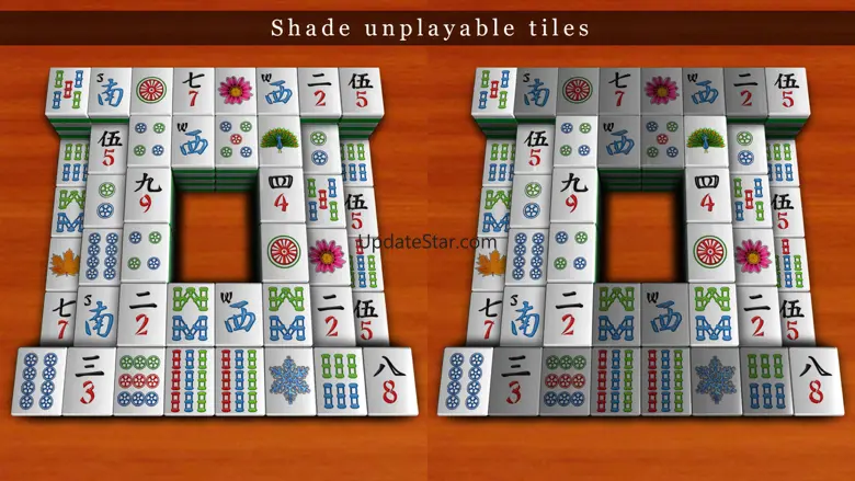 Anhui Mahjong 2.1.1