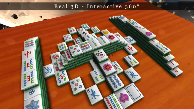 Anhui Mahjong 2.1.1