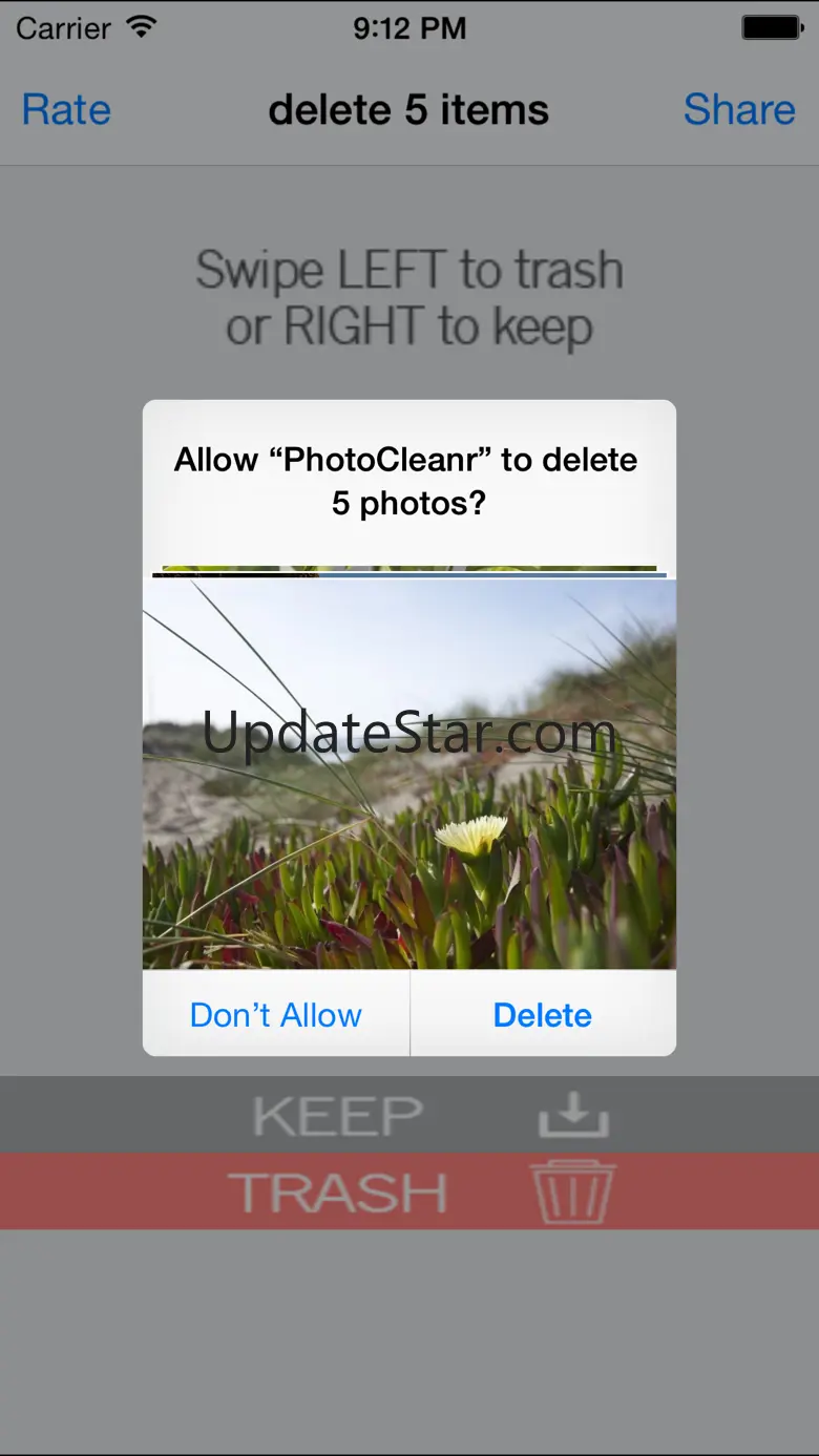 Photo Cleanr 1.5