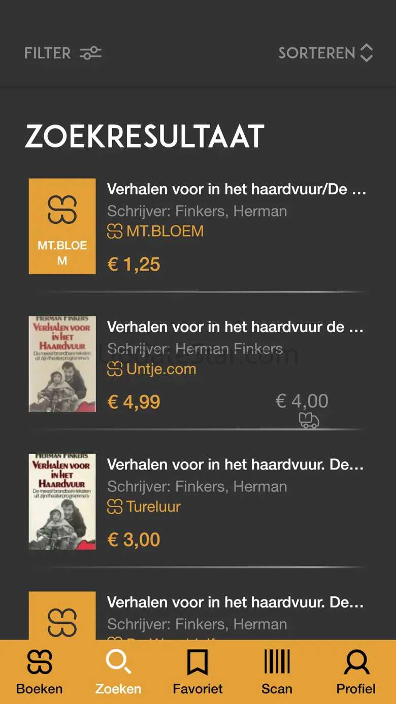 Boekwinkeltjes 2.4.1