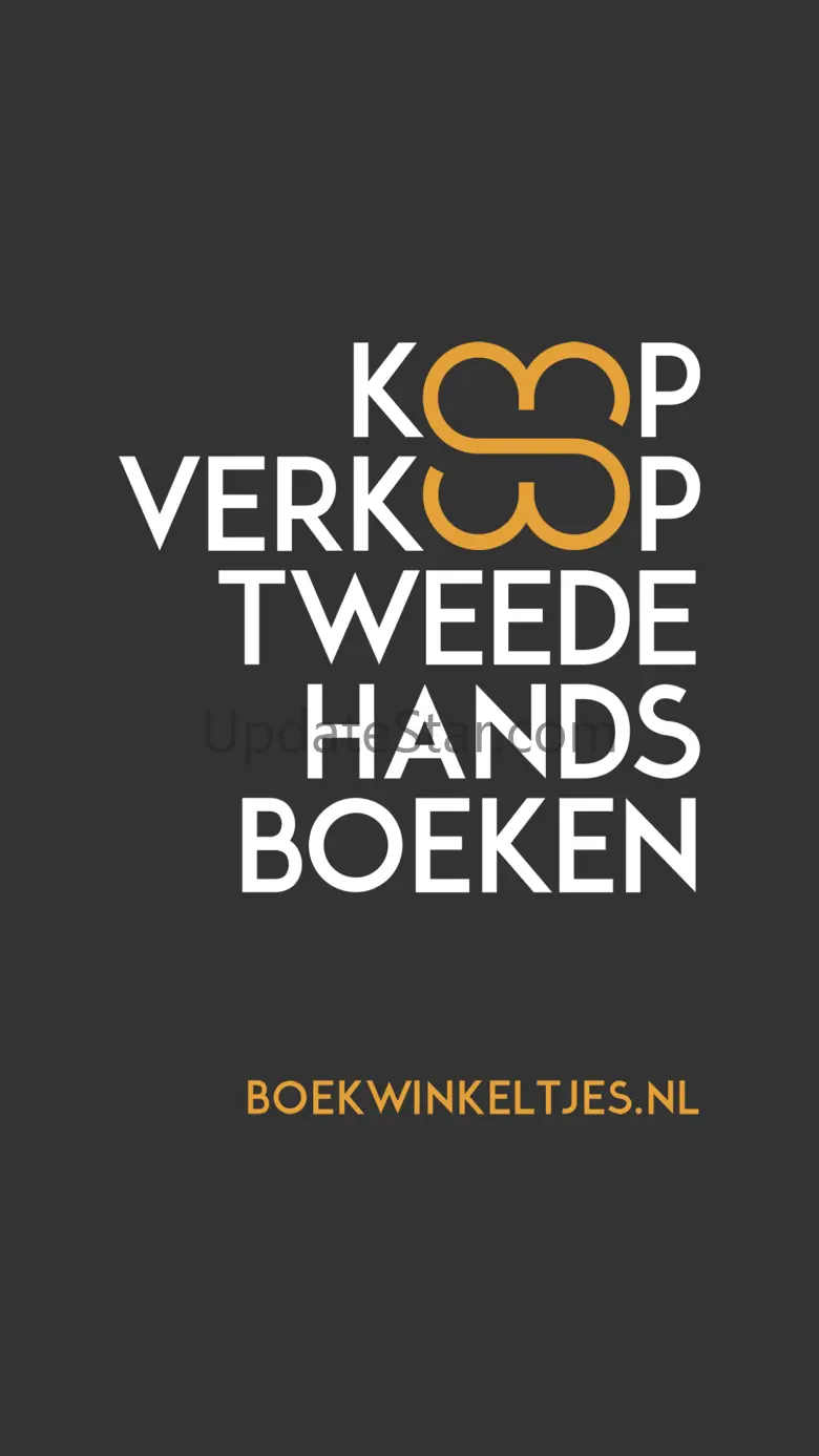 Boekwinkeltjes 2.4.1
