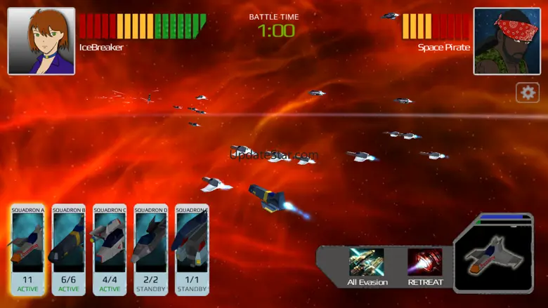 Galactic Battlefront 1.12.3
