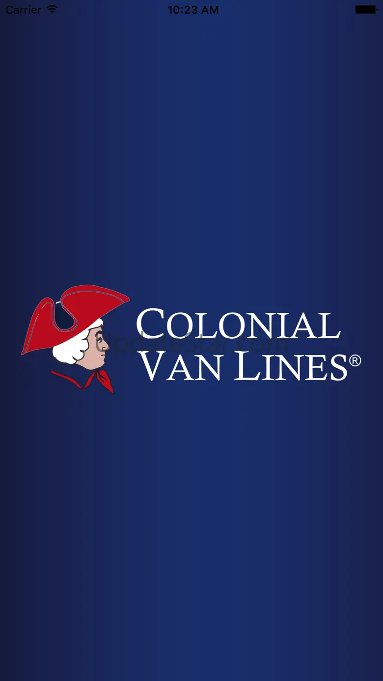 Colonial Van Lines Inc 3.0.5