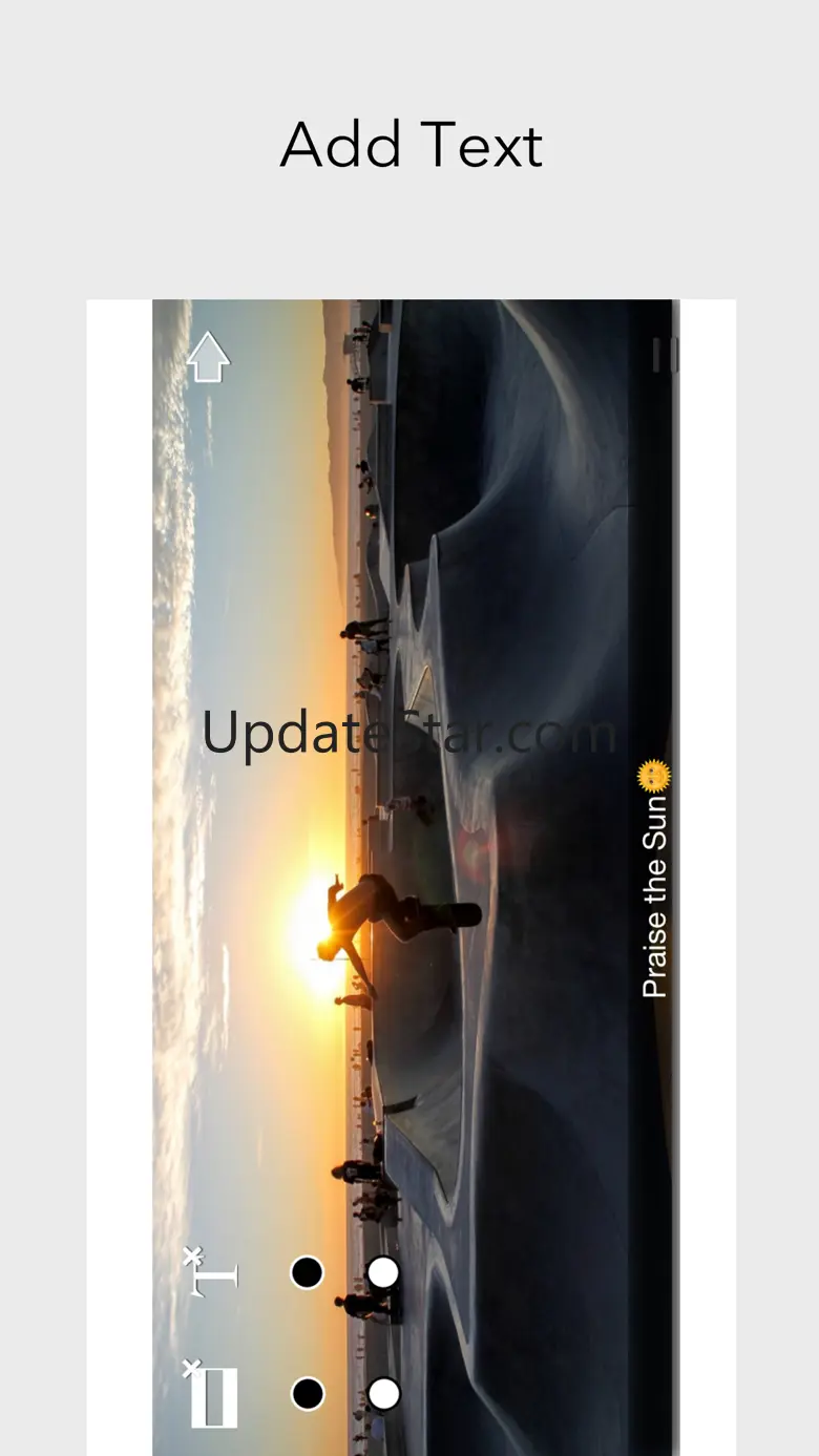Videolay - A Free, Simple And Easy Way To Add Text To Your Videos For Instagram And Facebook 1.1.1