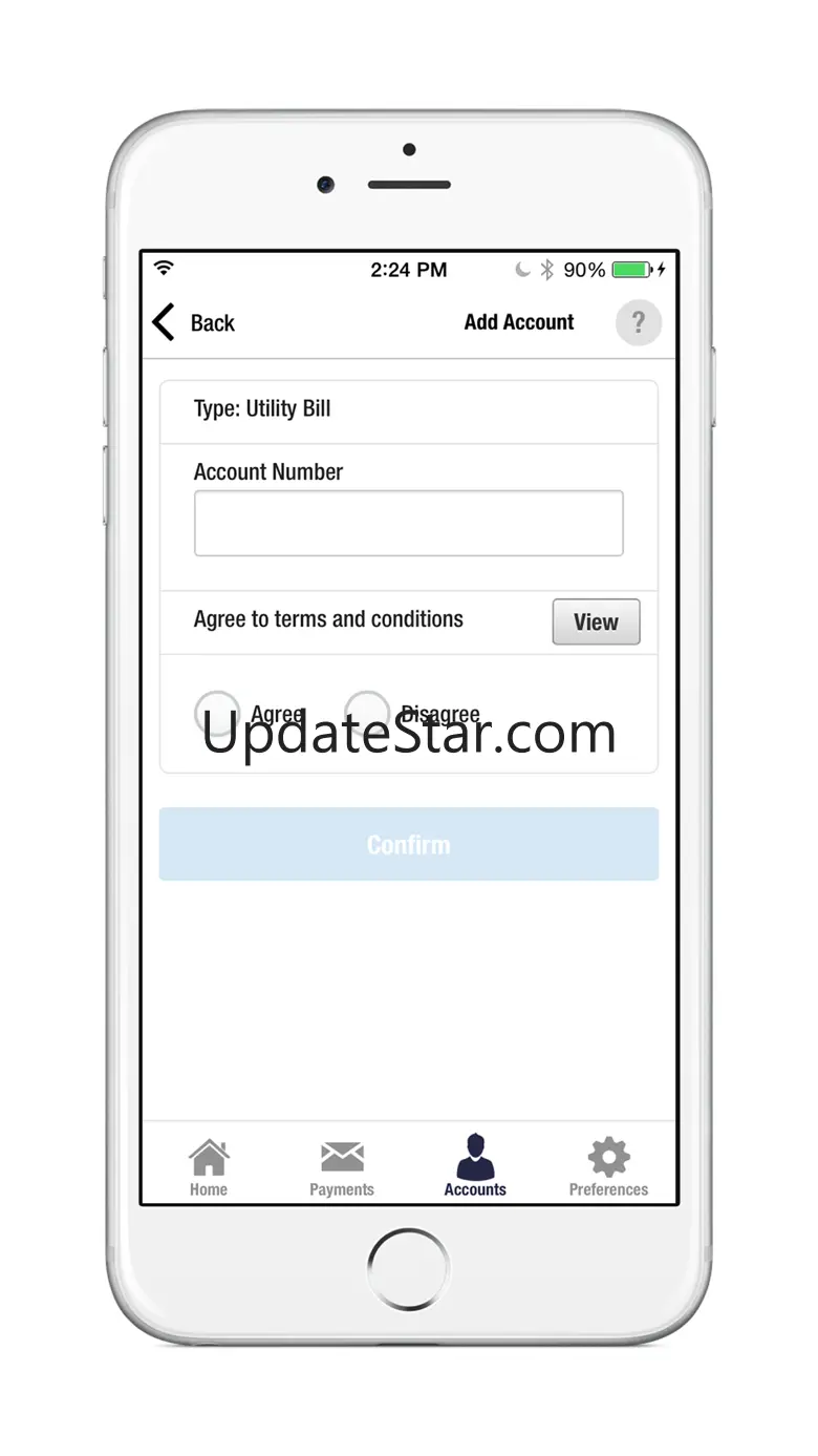 CWL MobilePay 1.0
