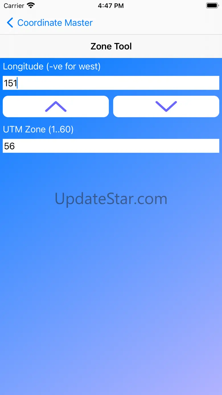 Coordinate Master 4.4